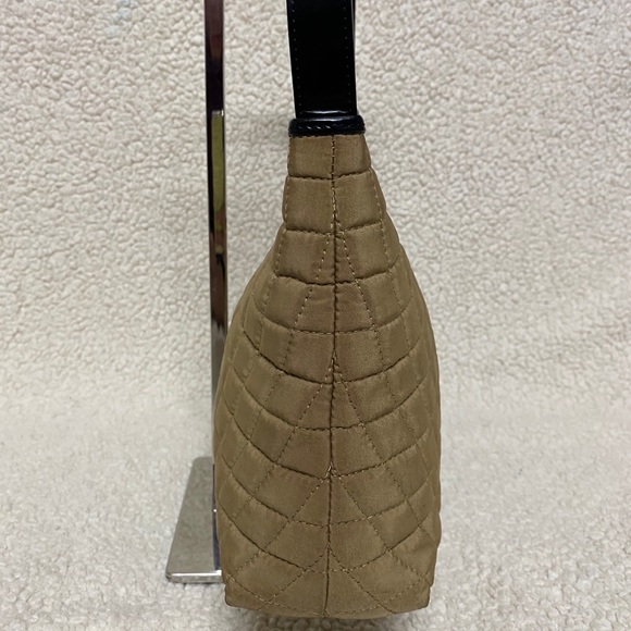 Vintage Bally Quilted purse - Picture 4 of 14